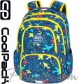 Cool Pack Spiner Termic Ученическа раница Sky Flights D001328 Cool Pack Spiner Termic Ученическа раница Sky Flights D001328